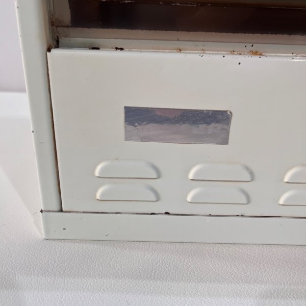 画像21: 【中古現状品】ヤスター 消毒器 　【西日本仕様・限定販売】 (21)