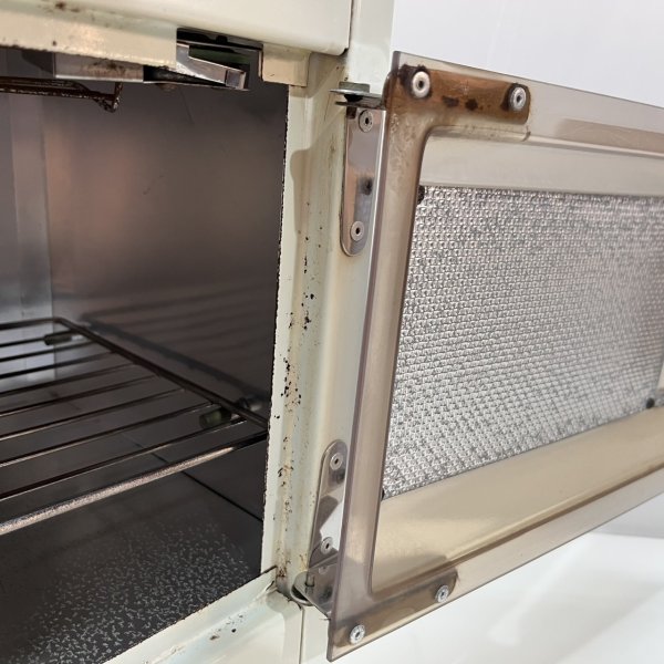 画像32: 【中古現状品】ヤスター 消毒器 　【西日本仕様・限定販売】 (32)