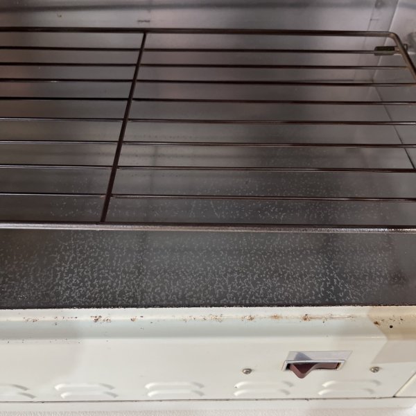 画像28: 【中古現状品】ヤスター 消毒器 　【西日本仕様・限定販売】 (28)