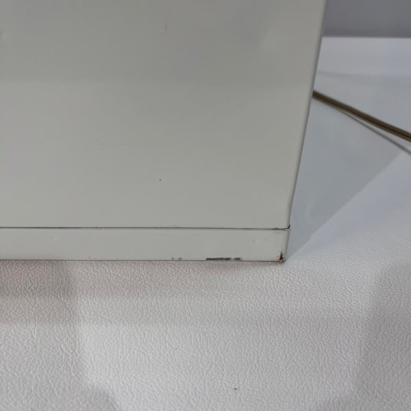 画像8: 【中古現状品】ヤスター 消毒器 　【西日本仕様・限定販売】 (8)