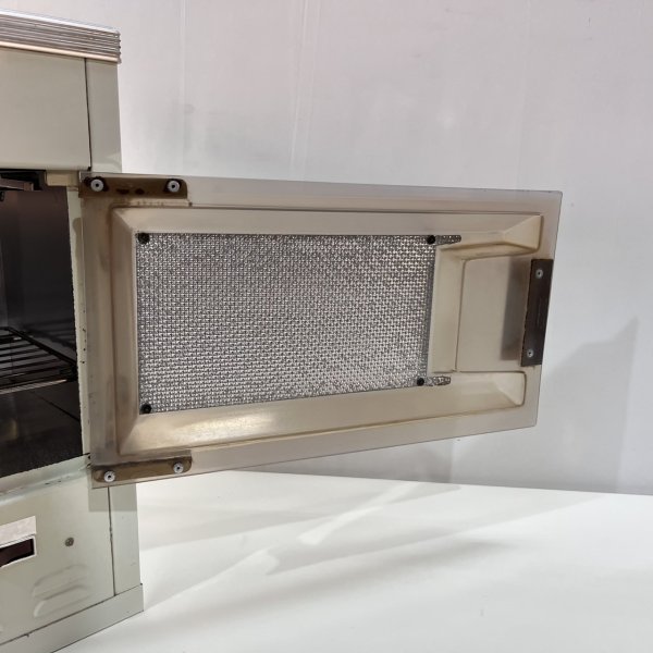 画像31: 【中古現状品】ヤスター 消毒器 　【西日本仕様・限定販売】 (31)