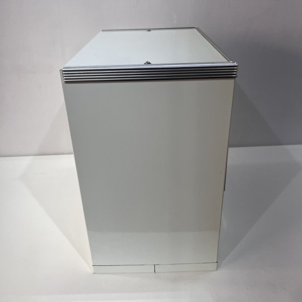 画像4: 【中古現状品】ヤスター 消毒器 　【西日本仕様・限定販売】 (4)