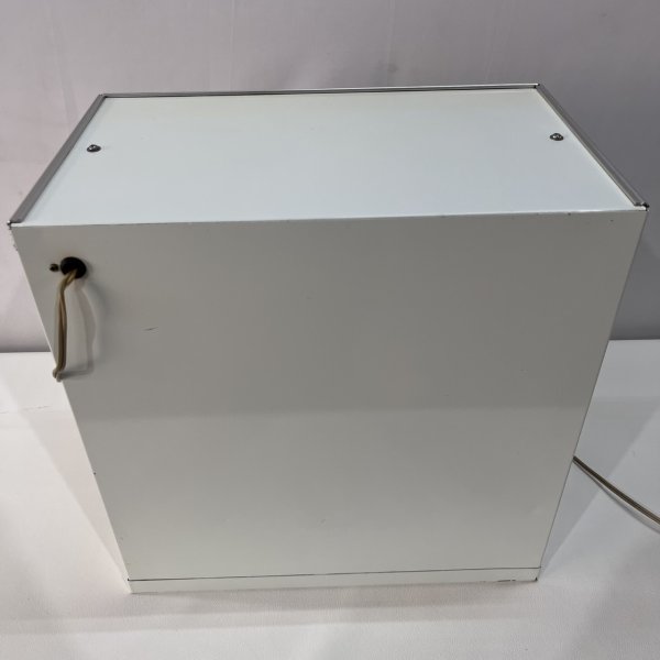 画像7: 【中古現状品】ヤスター 消毒器 　【西日本仕様・限定販売】 (7)