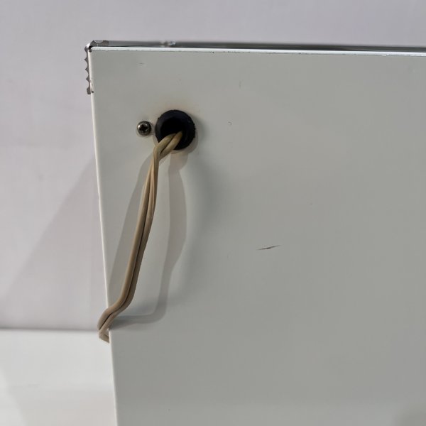 画像10: 【中古現状品】ヤスター 消毒器 　【西日本仕様・限定販売】 (10)