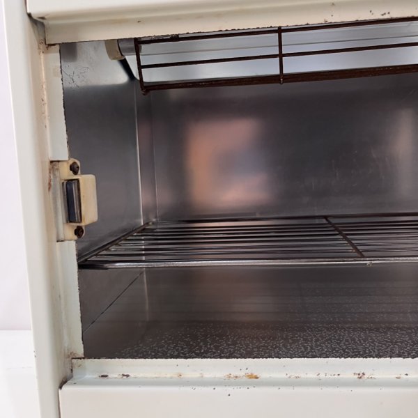 画像25: 【中古現状品】ヤスター 消毒器 　【西日本仕様・限定販売】 (25)