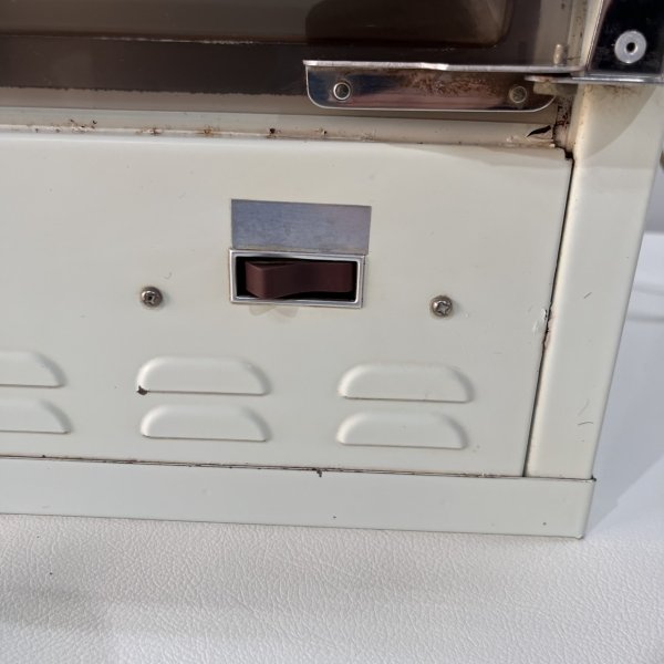 画像19: 【中古現状品】ヤスター 消毒器 　【西日本仕様・限定販売】 (19)