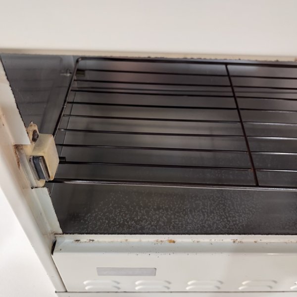 画像26: 【中古現状品】ヤスター 消毒器 　【西日本仕様・限定販売】 (26)