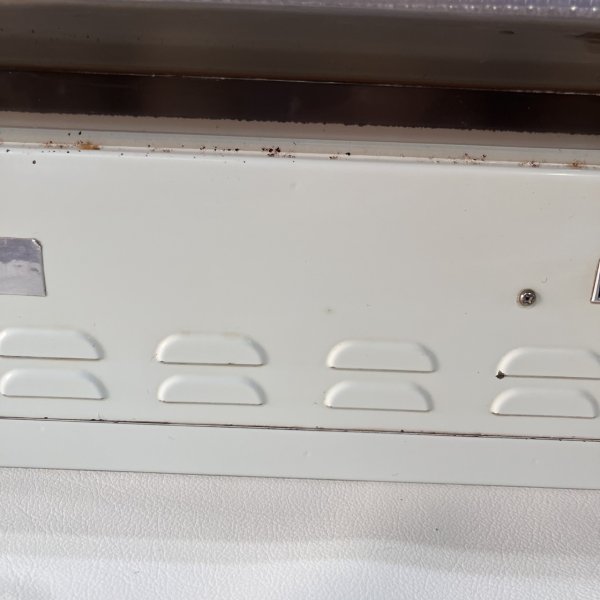 画像20: 【中古現状品】ヤスター 消毒器 　【西日本仕様・限定販売】 (20)