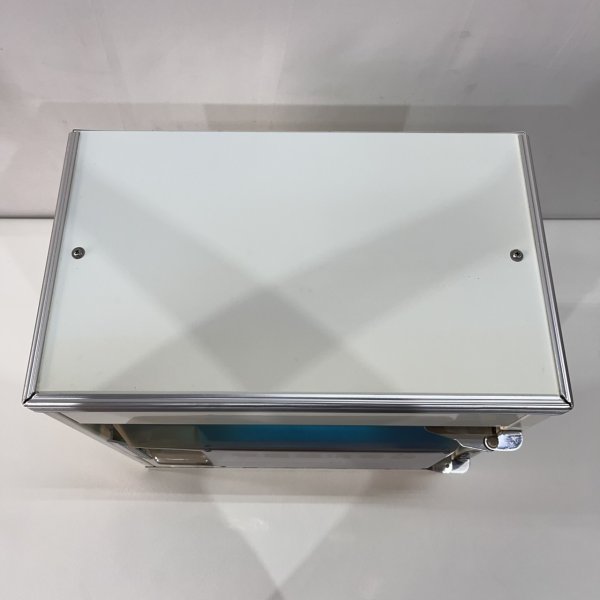 画像2: 【中古現状品】ヤスター 消毒器 　【西日本仕様・限定販売】 (2)