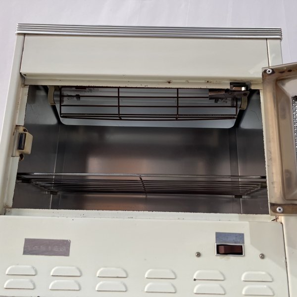 画像30: 【中古現状品】ヤスター 消毒器 　【西日本仕様・限定販売】 (30)