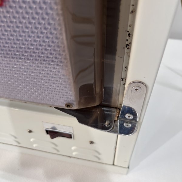 画像18: 【中古現状品】ヤスター 消毒器 　【西日本仕様・限定販売】 (18)