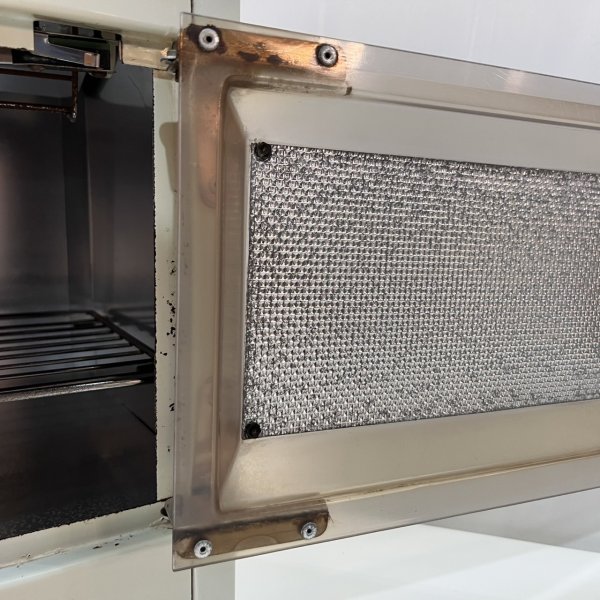 画像35: 【中古現状品】ヤスター 消毒器 　【西日本仕様・限定販売】 (35)