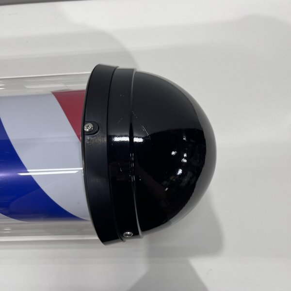 画像5: 【中古現状品】 ニュームーンロングブラケット 89cm ※蛍光灯タイプ 点灯スイッチあり【60Hz西日本仕様・限定販売】 (5)