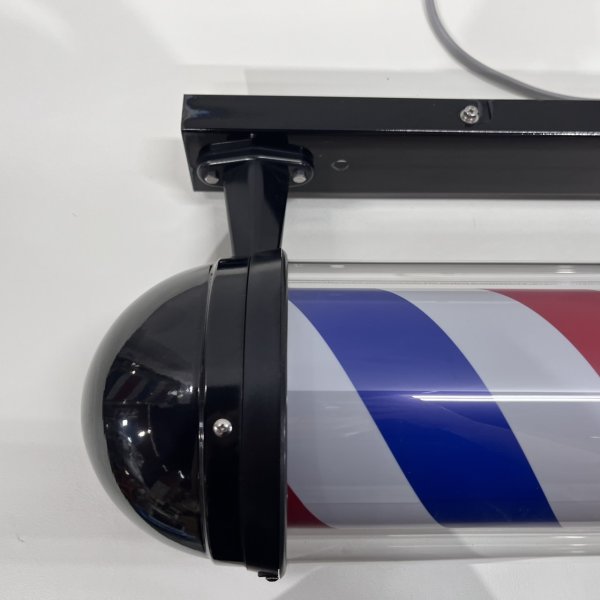 画像7: 【中古現状品】 ニュームーンロングブラケット 89cm ※蛍光灯タイプ 点灯スイッチあり【60Hz西日本仕様・限定販売】 (7)