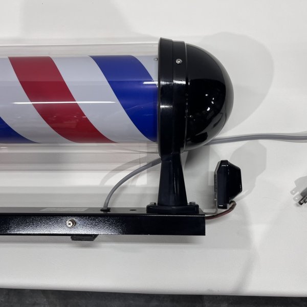 画像11: 【中古現状品】 ニュームーンロングブラケット 89cm ※蛍光灯タイプ 点灯スイッチあり【60Hz西日本仕様・限定販売】 (11)