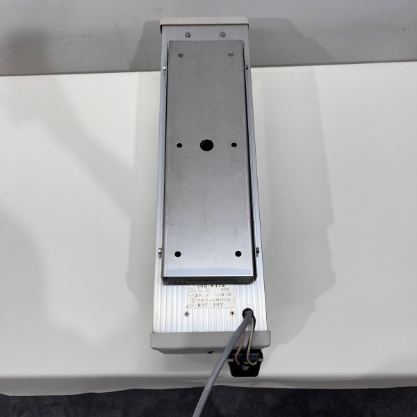 画像12: 【中古現状品】大阪サイン ルーナブラケット(BB) 点灯スイッチあり【★全国対応可能】 (12)