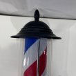 画像14: 【中古現状品】大阪サイン  クラシカルブラケットII (BB)  点灯スイッチ無し【★全国対応可能】 (14)
