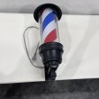 画像3: 【中古現状品】大阪サイン  クラシカルブラケットII (BB)  点灯スイッチ無し【★全国対応可能】 (3)