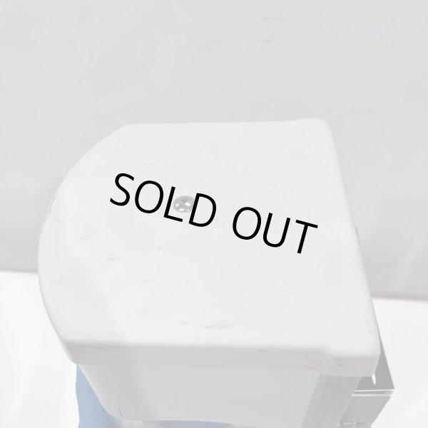 画像15: 【中古現状品】大阪サイン　ルーナブラケット(BB) 点灯スイッチあり【★全国対応可能】 (15)