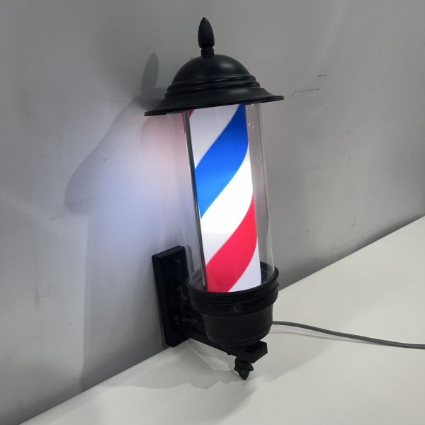 画像1: 【中古現状品】大阪サイン  クラシカルブラケットII (BB)  点灯スイッチ無し【★全国対応可能】 (1)