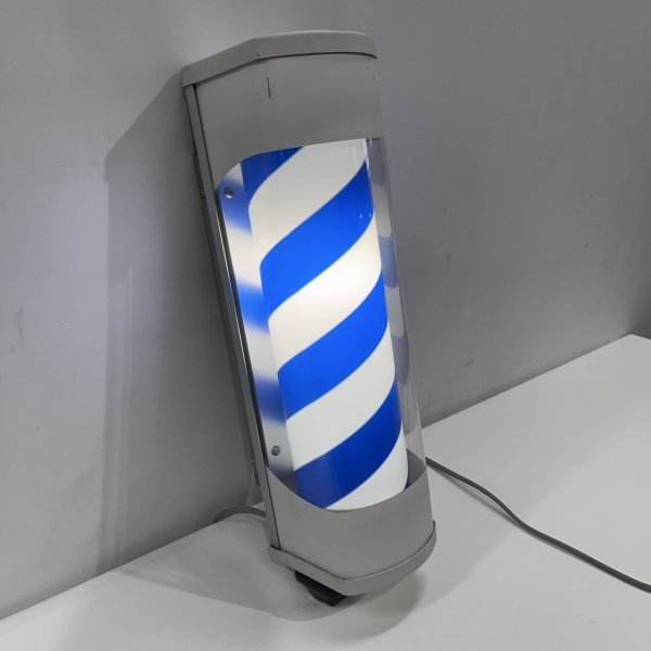 画像1: 【中古現状品】大阪サイン　ルーナブラケット(BB) 点灯スイッチあり【★全国対応可能】 (1)