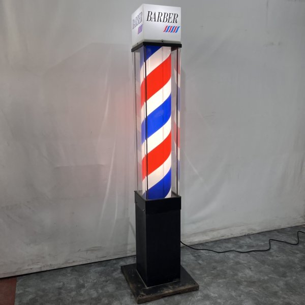 画像1: 【中古現状品】関西サイン KS スタンダール 186cm　【60Hz  西日本仕様・限定販売】 (1)