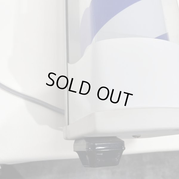 画像8: 【中古現状品】大阪サイン　ルーナブラケット(BB) 点灯スイッチあり【★全国対応可能】 (8)