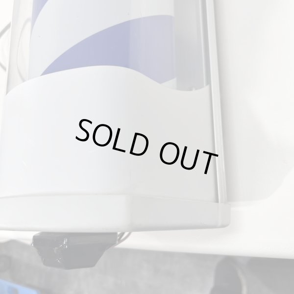 画像10: 【中古現状品】大阪サイン　ルーナブラケット(BB) 点灯スイッチあり【★全国対応可能】 (10)