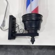 画像11: 【中古現状品】大阪サイン  クラシカルブラケットII (BB)  点灯スイッチ無し【★全国対応可能】 (11)