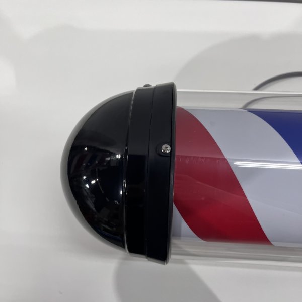 画像4: 【中古現状品】 ニュームーンロングブラケット 89cm ※蛍光灯タイプ 点灯スイッチあり【60Hz西日本仕様・限定販売】 (4)