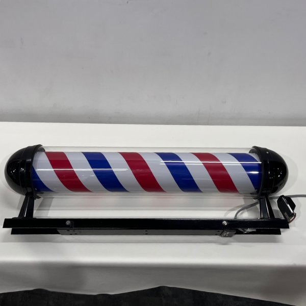 画像9: 【中古現状品】 ニュームーンロングブラケット 89cm ※蛍光灯タイプ 点灯スイッチあり【60Hz西日本仕様・限定販売】 (9)