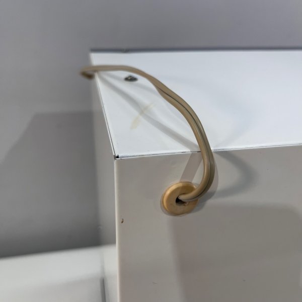 画像17: 【中古現状品】フジ ステアライザー 1灯式消毒器 【東日本仕様・限定販売】 (17)