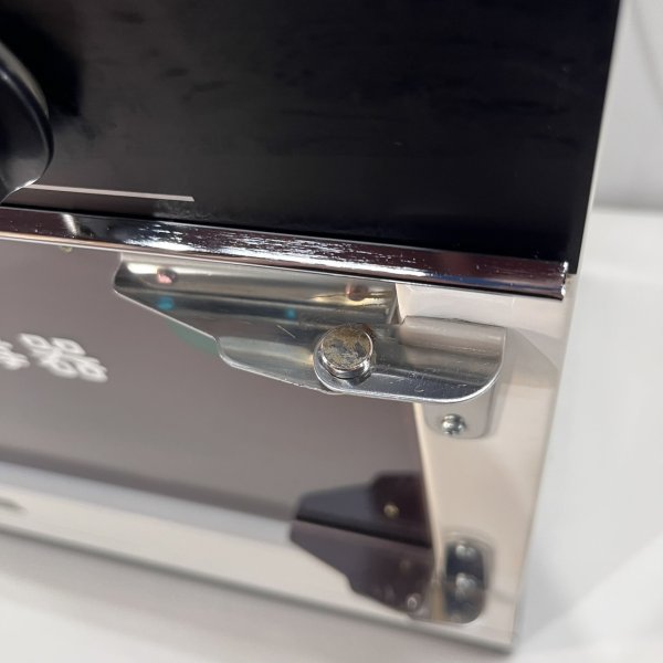 画像9: 【中古現状品】フジ ステアライザー 1灯式消毒器 【東日本仕様・限定販売】 (9)