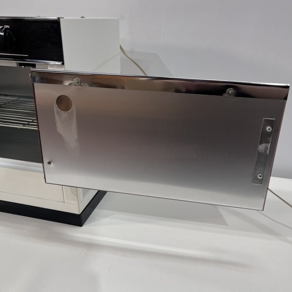 画像6: 【中古現状品】フジ ステアライザー 1灯式消毒器 【東日本仕様・限定販売】 (6)