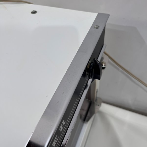 画像20: 【中古現状品】フジ ステアライザー 1灯式消毒器 【東日本仕様・限定販売】 (20)