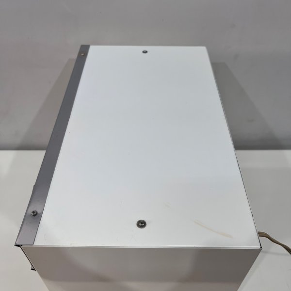 画像13: 【中古現状品】フジ ステアライザー 1灯式消毒器 【東日本仕様・限定販売】 (13)