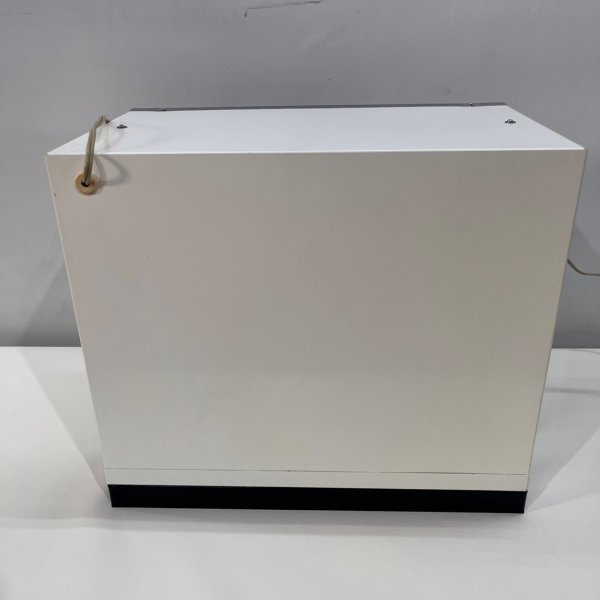 画像16: 【中古現状品】フジ ステアライザー 1灯式消毒器 【東日本仕様・限定販売】 (16)