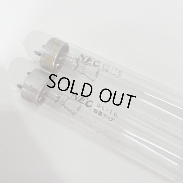 画像22: 【中古現状品】フジ ステアライザー 1灯式消毒器 【東日本仕様・限定販売】 (22)