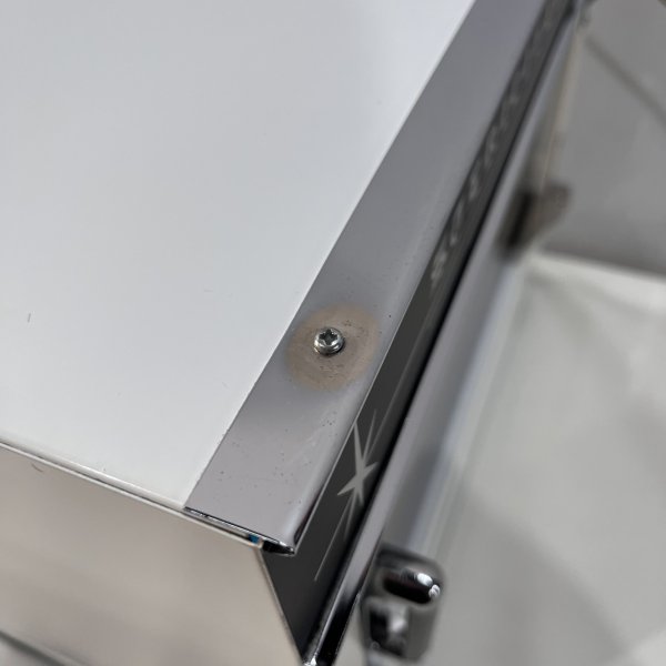 画像19: 【中古現状品】フジ ステアライザー 1灯式消毒器 【東日本仕様・限定販売】 (19)