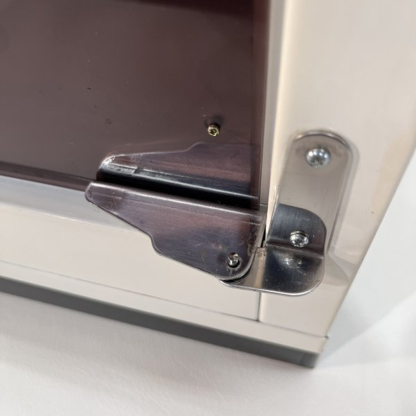 画像10: 【中古現状品】フジ ステアライザー 1灯式消毒器 【東日本仕様・限定販売】 (10)