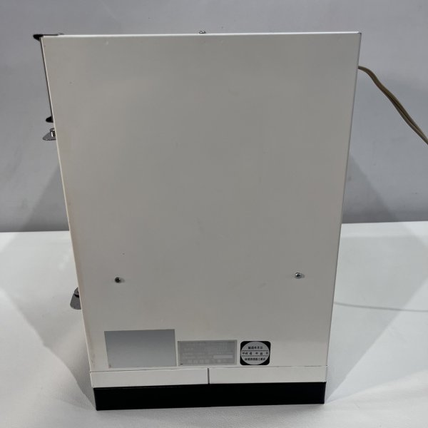 画像14: 【中古現状品】フジ ステアライザー 1灯式消毒器 【東日本仕様・限定販売】 (14)