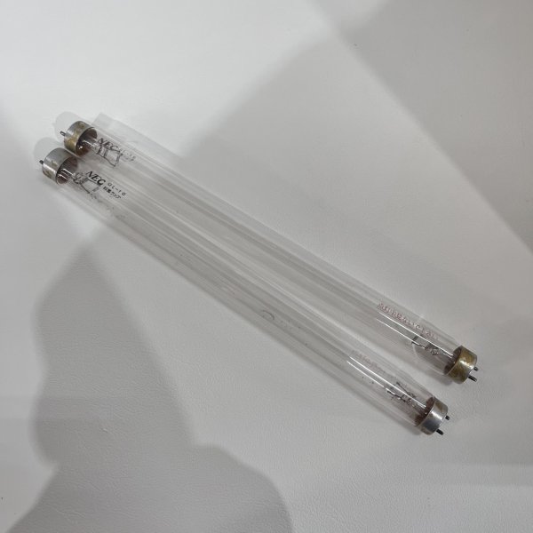 画像21: 【中古現状品】フジ ステアライザー 1灯式消毒器 【東日本仕様・限定販売】 (21)