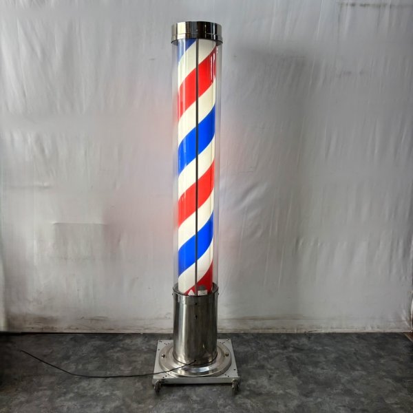 画像1: 【中古現状品】喜田アイディア K-7333　197cm【60Hz  西日本仕様・関西エリア限定販売】 (1)