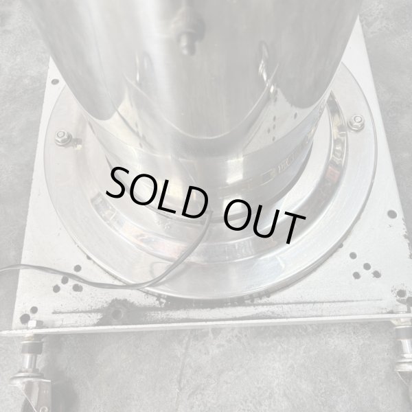 画像11: 【中古現状品】喜田アイディア K-7333　197cm【60Hz  西日本仕様・関西エリア限定販売】 (11)