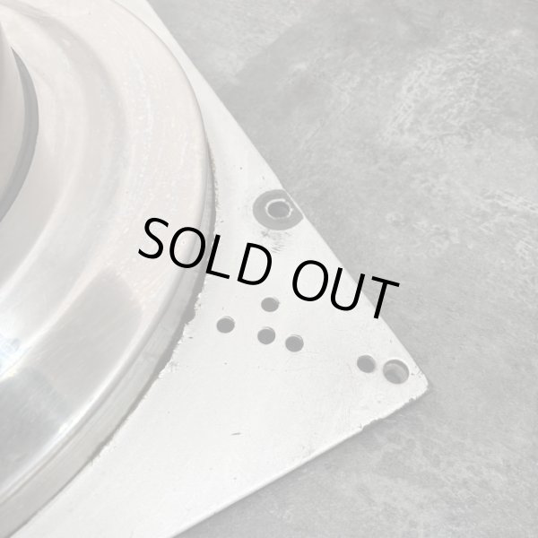 画像14: 【中古現状品】喜田アイディア K-7333　197cm【60Hz  西日本仕様・関西エリア限定販売】 (14)