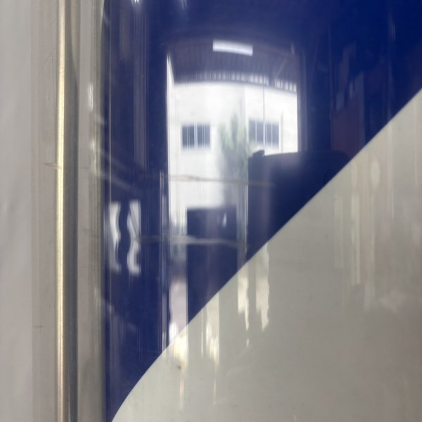 画像5: 【中古現状品】大阪サイン OS-8169　キャンター　211cm【60Hz  西日本仕様・関西エリア限定販売】 (5)