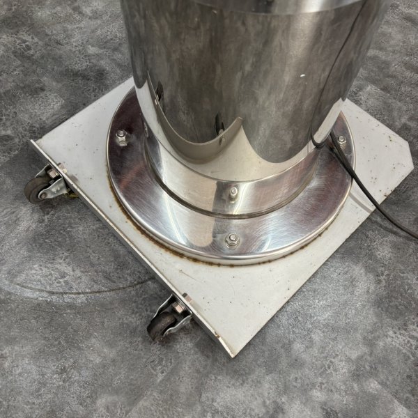 画像13: 【中古現状品】大阪サイン OS-8169　キャンター　211cm【60Hz  西日本仕様・関西エリア限定販売】 (13)