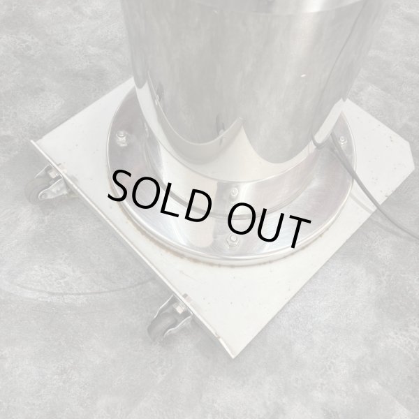 画像13: 【中古現状品】大阪サイン OS-8169　キャンター　211cm【60Hz  西日本仕様・関西エリア限定販売】 (13)