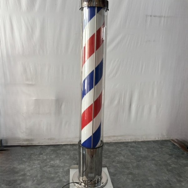 画像2: 【中古現状品】大阪サイン OS-8169　キャンター　211cm【60Hz  西日本仕様・関西エリア限定販売】 (2)