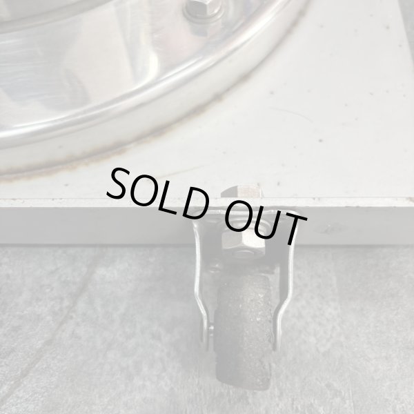 画像15: 【中古現状品】大阪サイン OS-8169　キャンター　211cm【60Hz  西日本仕様・関西エリア限定販売】 (15)